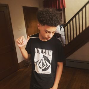 Meet your Posher, David